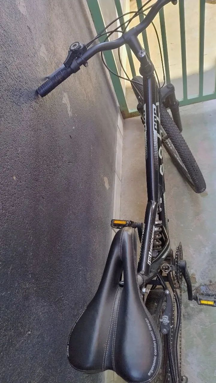 Bicicleta aro 26 - Foto 3
