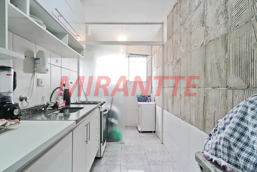 Apartamento de 55m² com 2 quartos em Piqueri - Foto 5