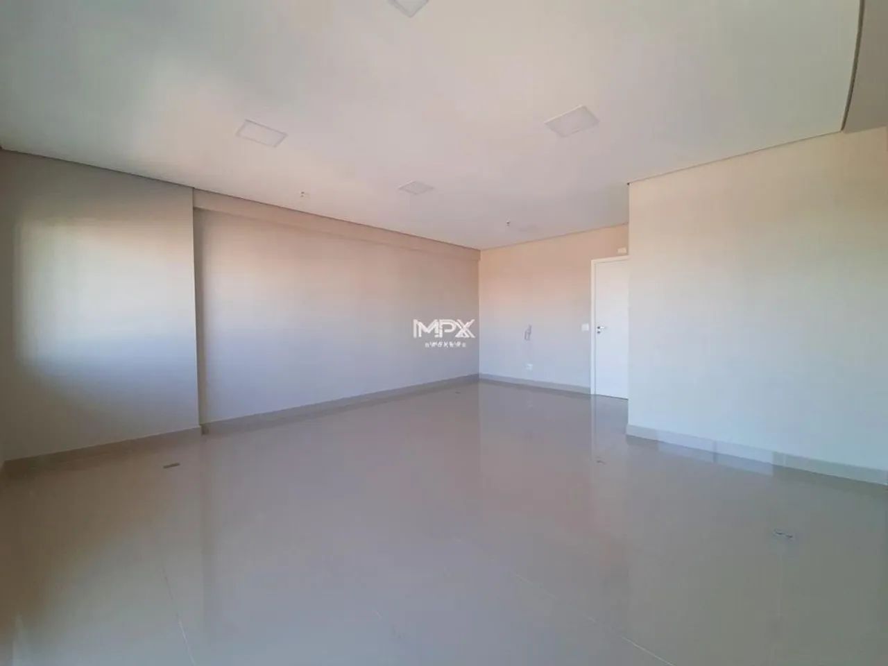 Sala para alugar em Piracicaba, Cidade Jardim, com 41 m², Trio by Lindenberg - Comercial - Foto 2