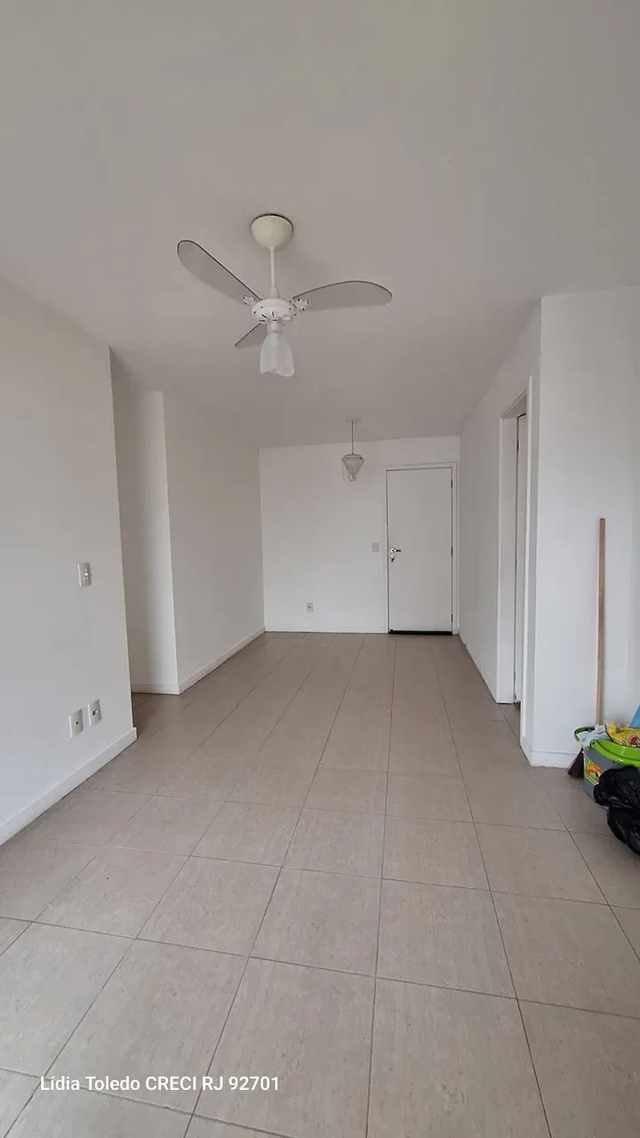 Alugo  Ed. Exclusivite apt com 2 quartos sendo 1 suite<br> - Foto 2