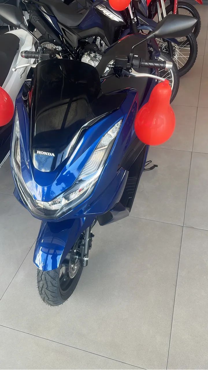 Moto  - Foto 5