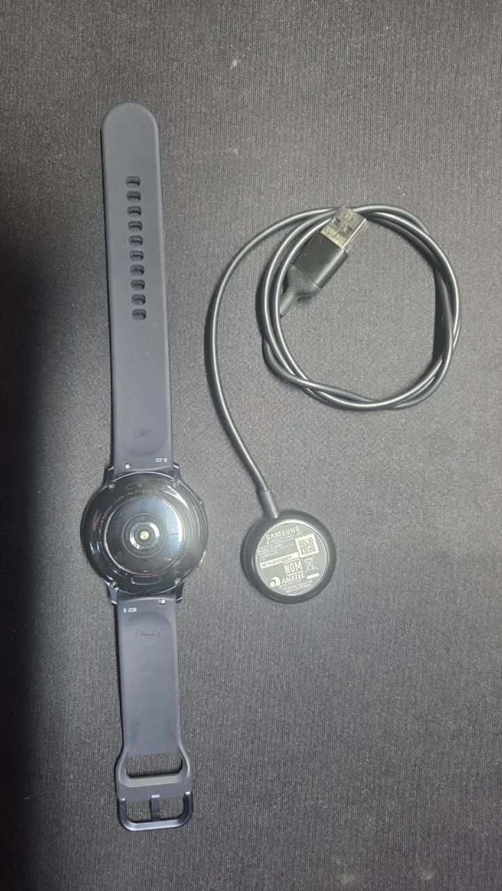 Smart watch Samsung Galaxy Watch Active2 (A546) - Foto 5