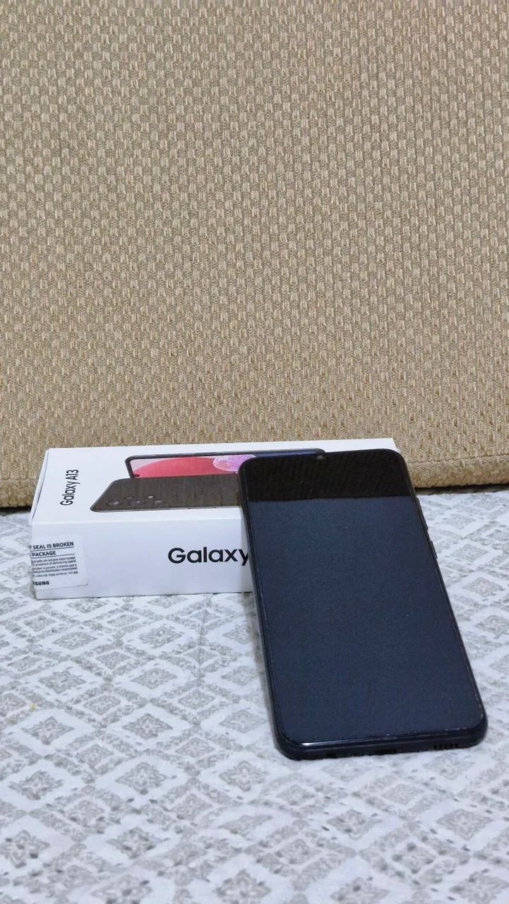 Samsung Galaxy A03