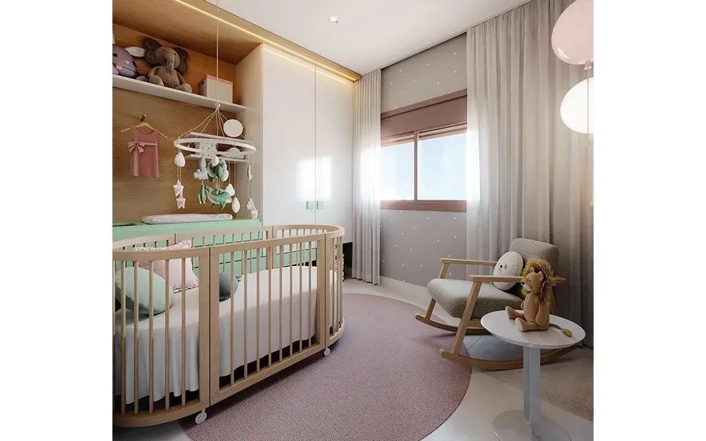 Apartamento para venda tem 92 metros quadrados com 2 quartos - Foto 7