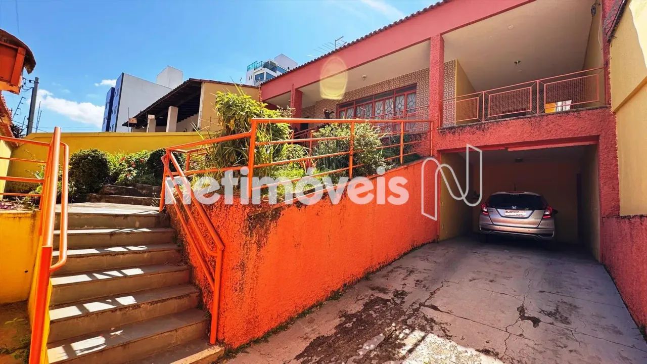 Venda Casa comercial Indaiá Belo Horizonte - Foto 4
