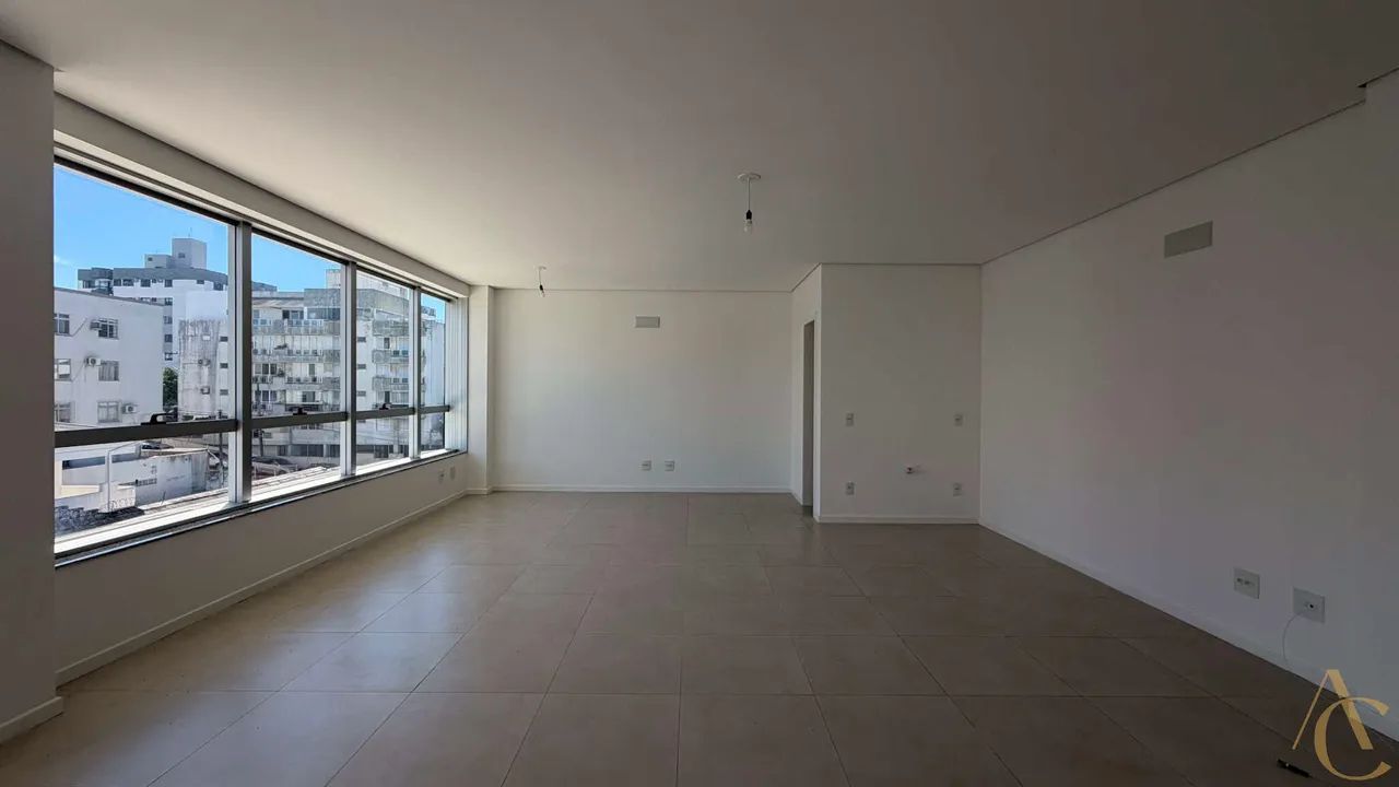 Sala para alugar - 48,49m² - Coqueiros - Florianópolis/SC. - Foto 3