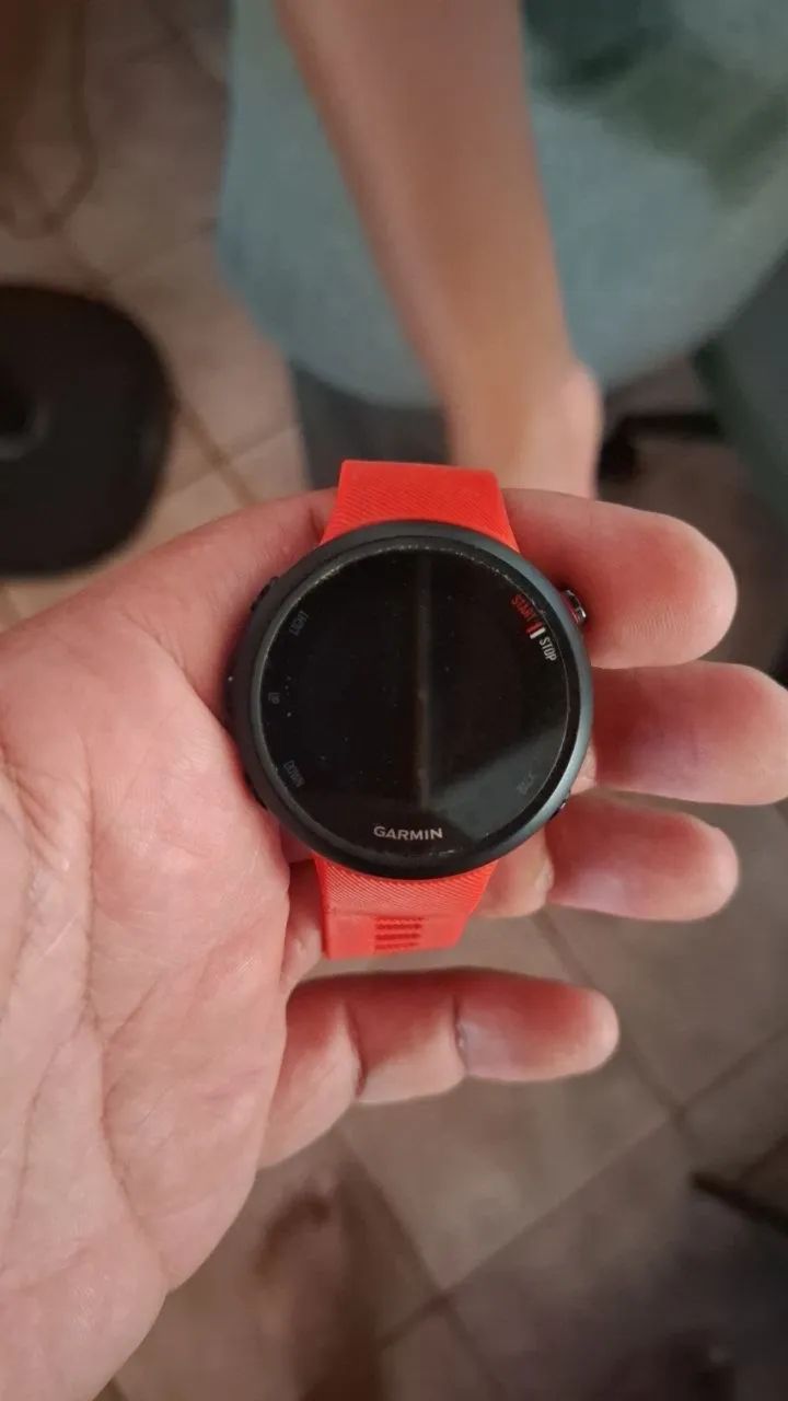 Garmin Forerunner 45 - Foto 3