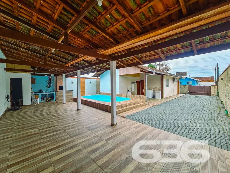 Casa | Joinville | Morro do Meio - Foto 4
