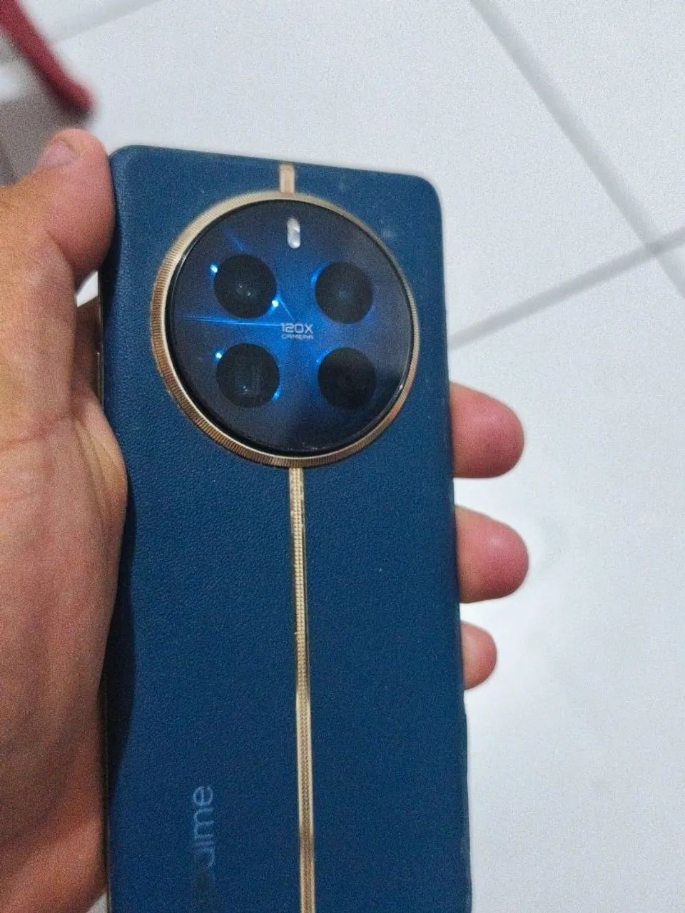 Realme 12 pro plus 5g 