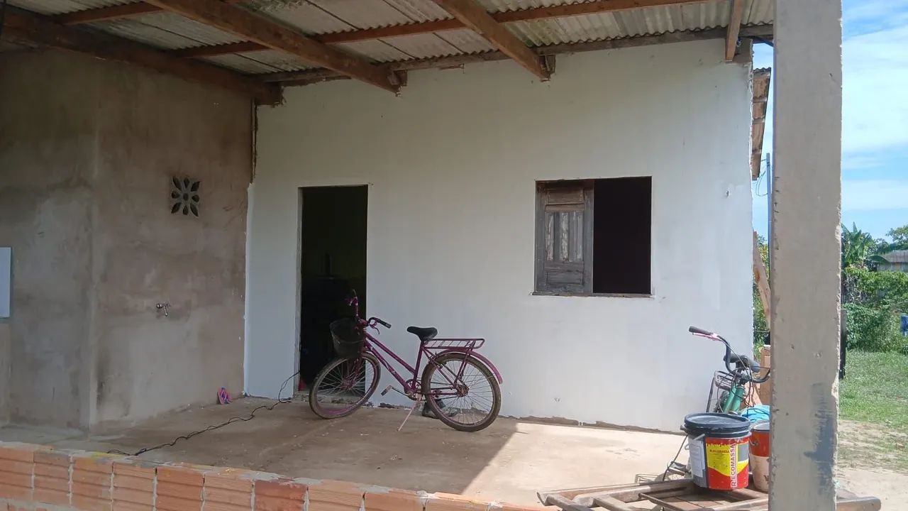 Casa a venda no Vila acre - Foto 4