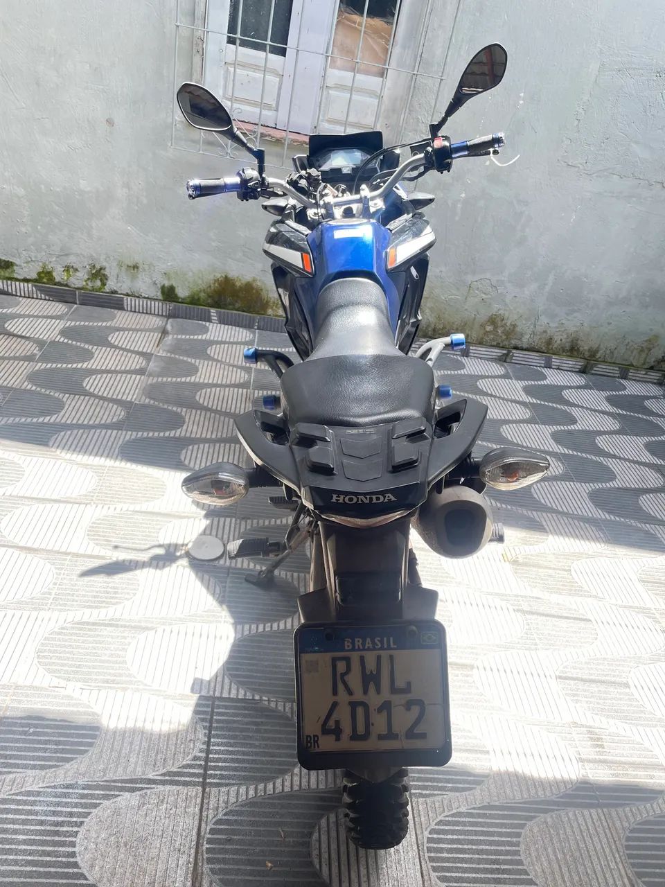 Xre 190 - Foto 3