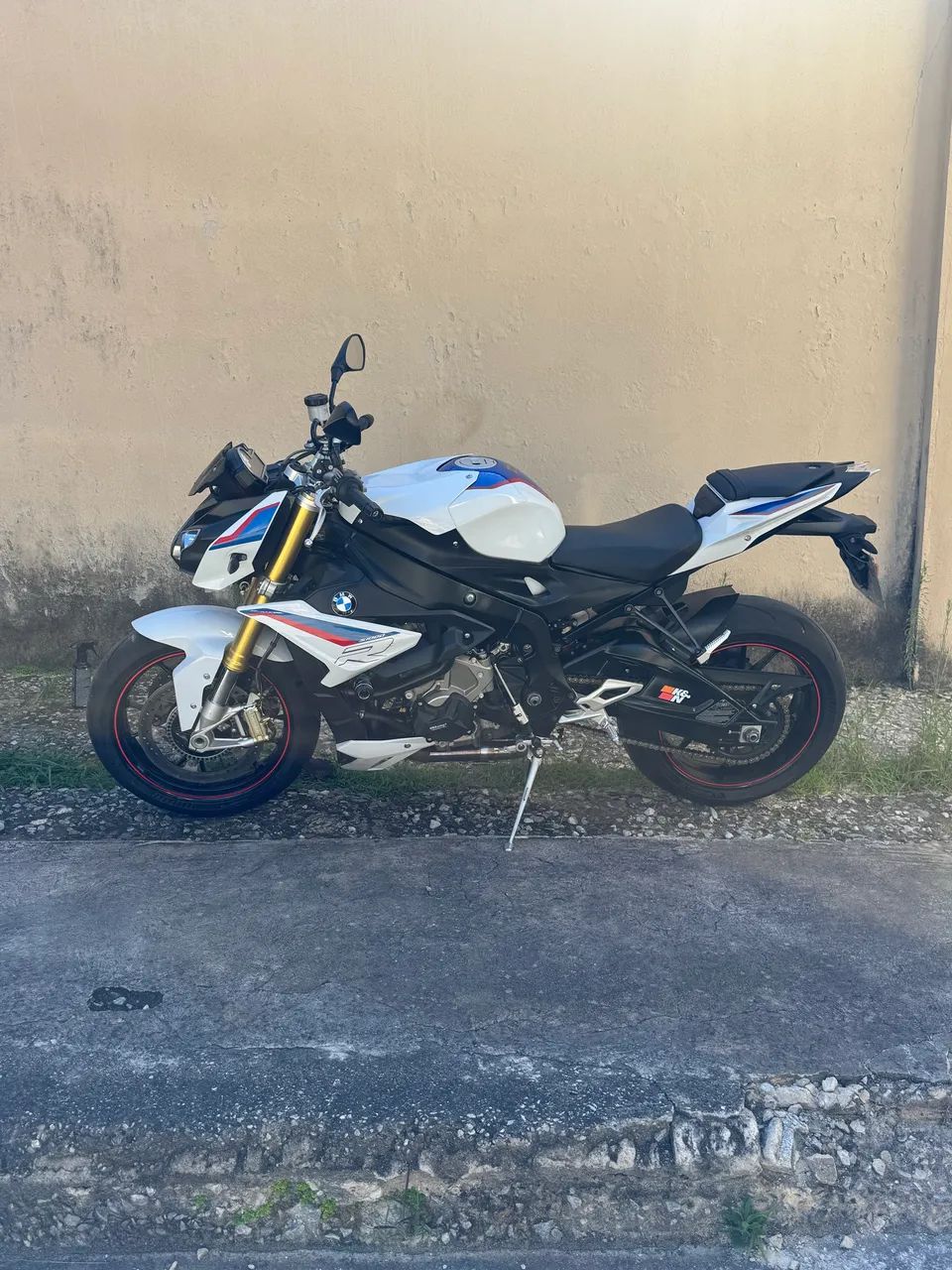 S1000R - Foto 4