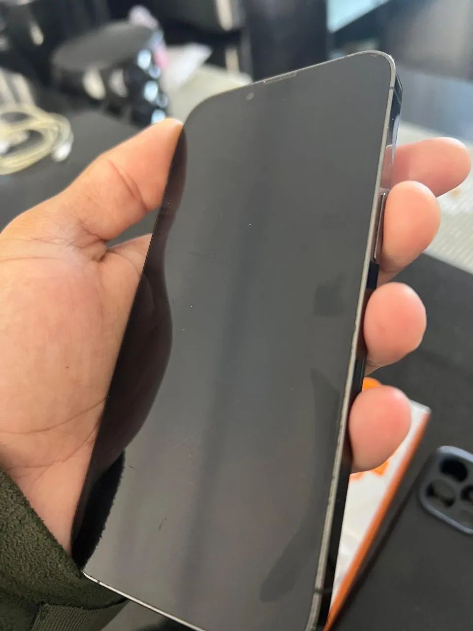 iPhone 13 pro  - Foto 4