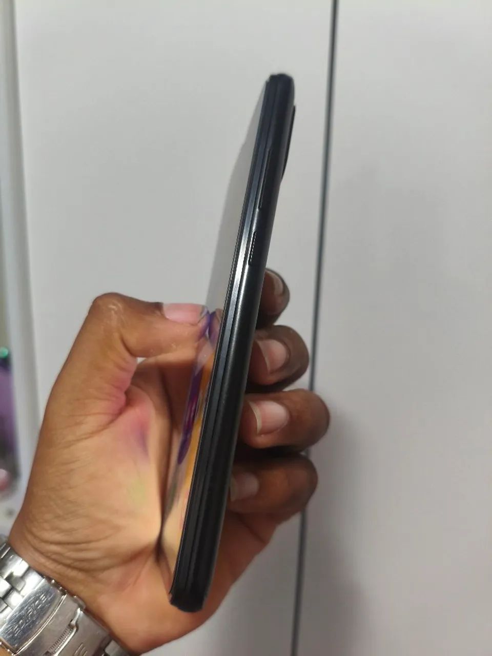 Samsung Galaxy A03 64g perfeito  - Foto 4