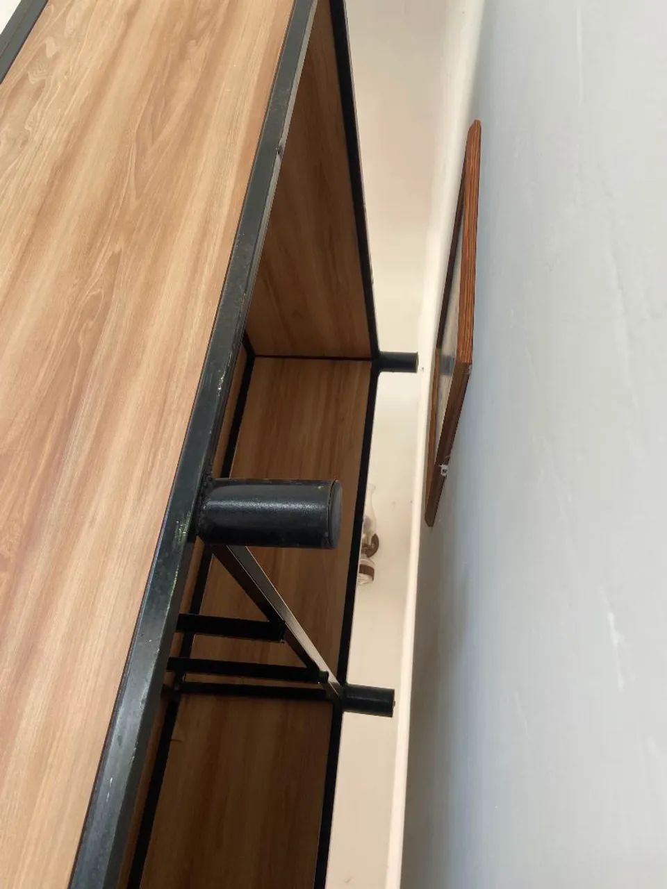 EXPOSITOR MDF/FERRO