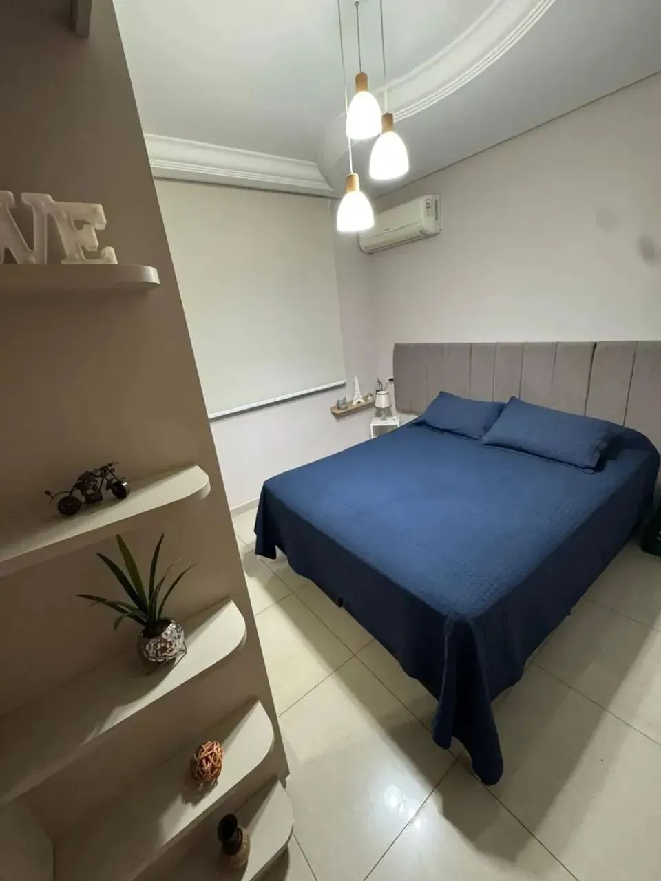 NOVISSIMO - Sobrado no Setor Universitário, 4 quartos, excelente área de lazer, pomar e ho - Foto 6