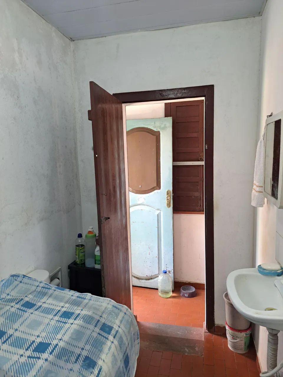 Terreno com casa na Marquês de Herval para investidores - Foto 12