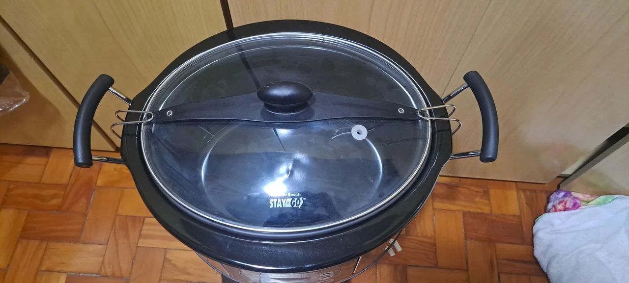 Panela elétrica  - Foto 4