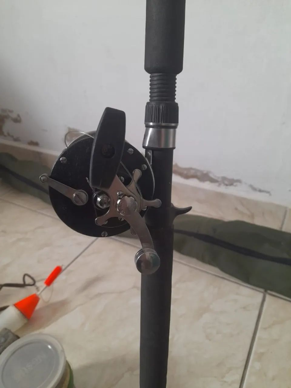 VARA DE PESCA  - Foto 5