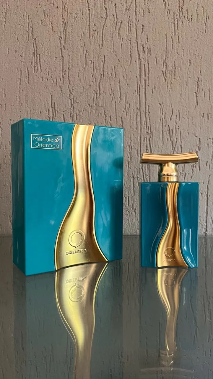 Perfume Melodie Orientica 