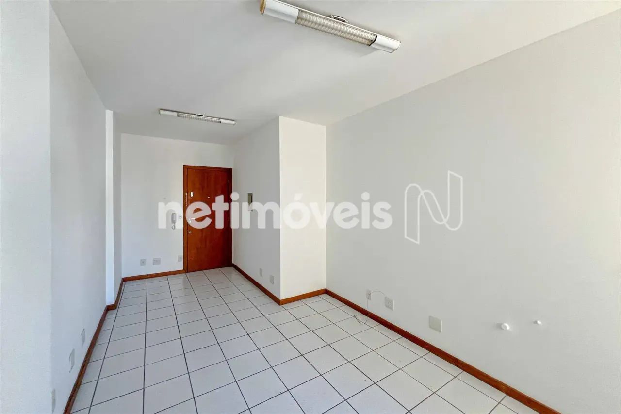 Sala Comercial para Alugar no Serra | Belo Horizonte/MG