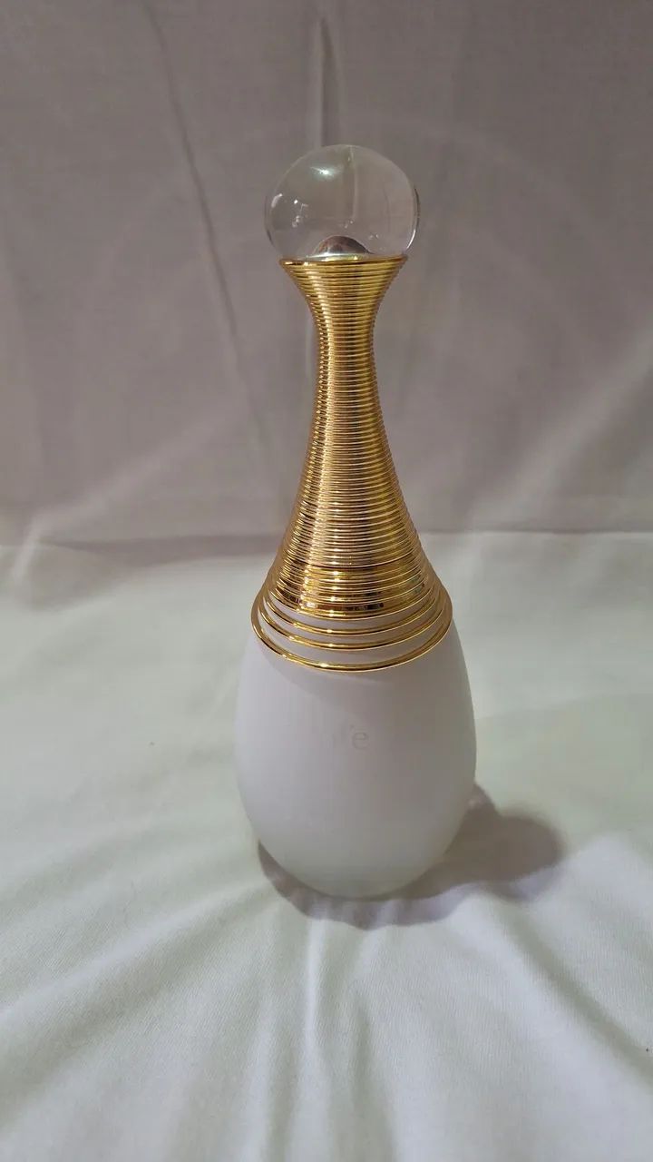 Perfume J'adore P.Deau EDP 100ml Dior