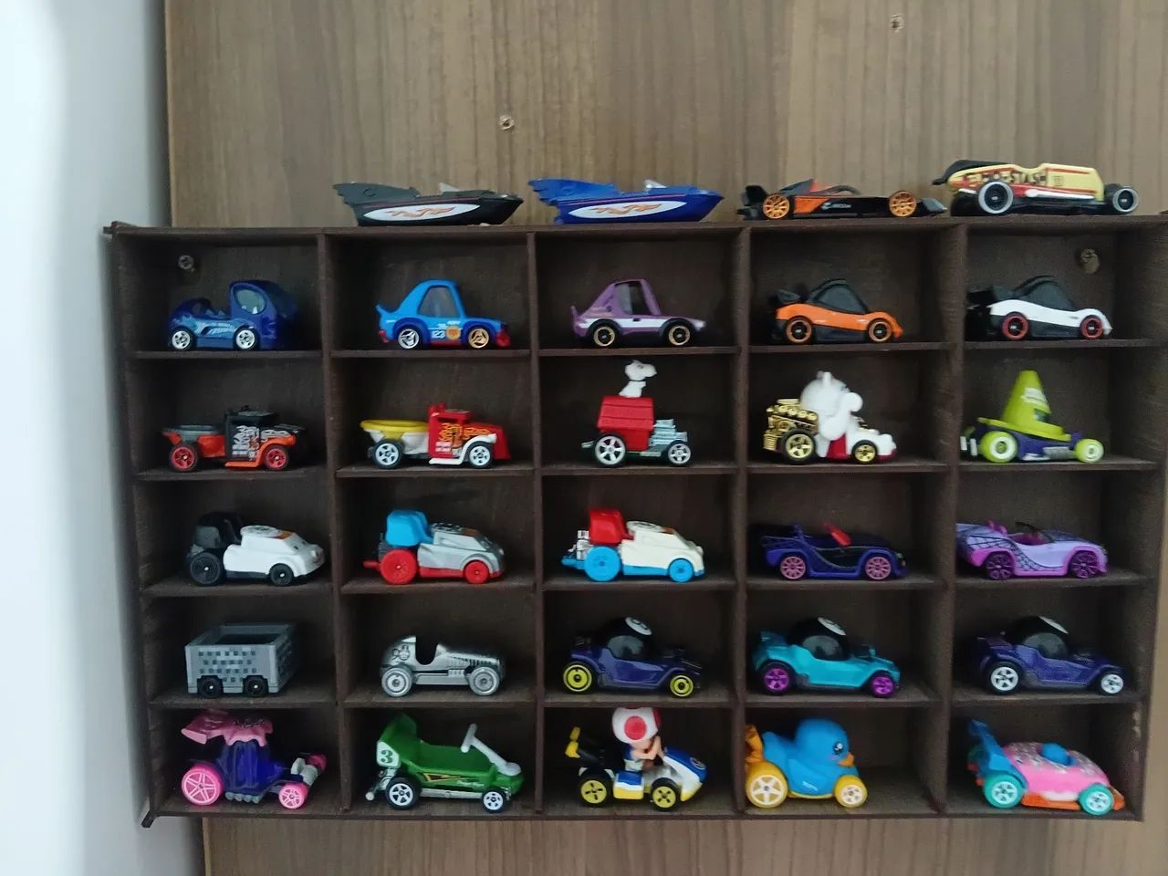 Hot wheels  - Foto 3