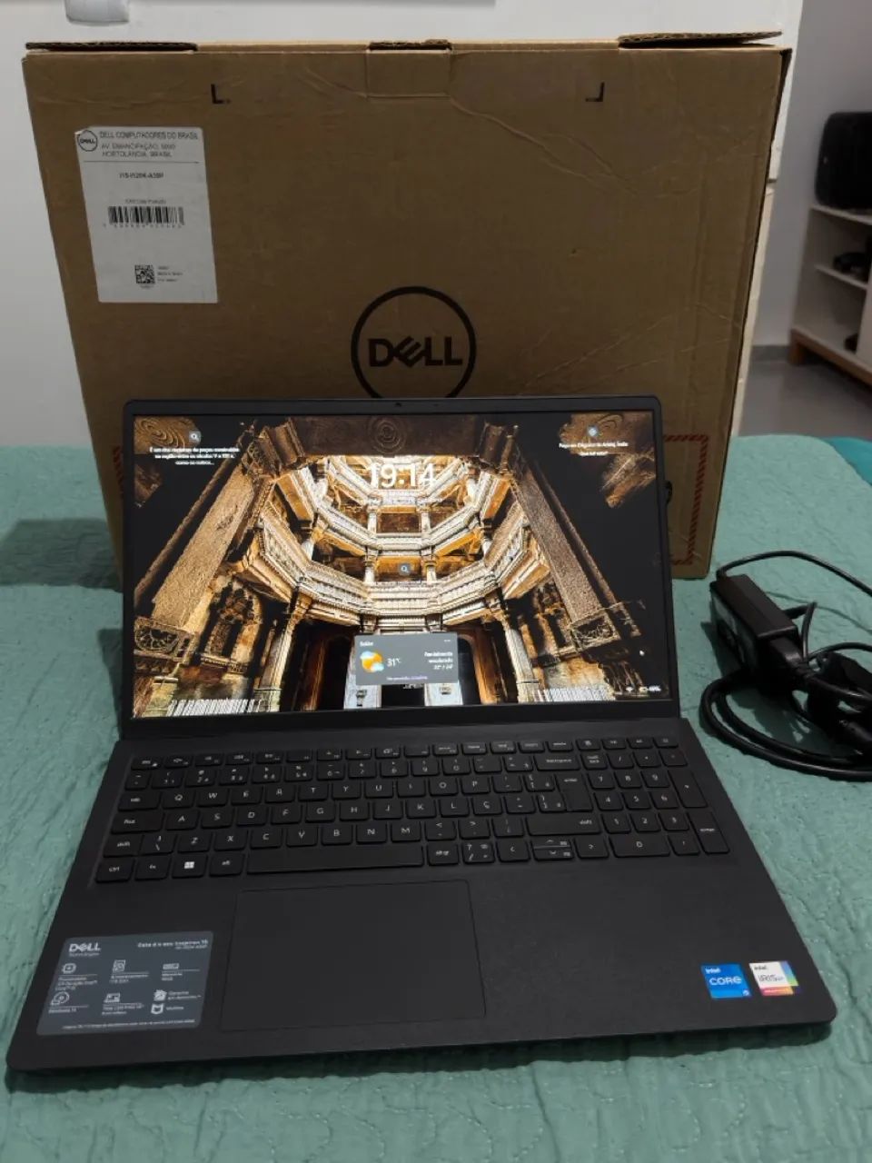 Notebook Dell Inspiron 15 - Foto 3