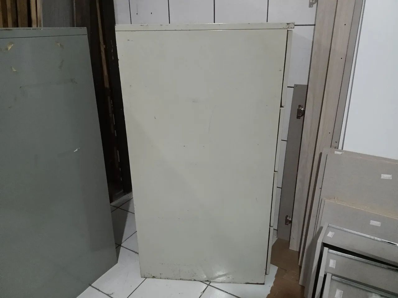 Arquivo com Quatro Gavetas  - Foto 4