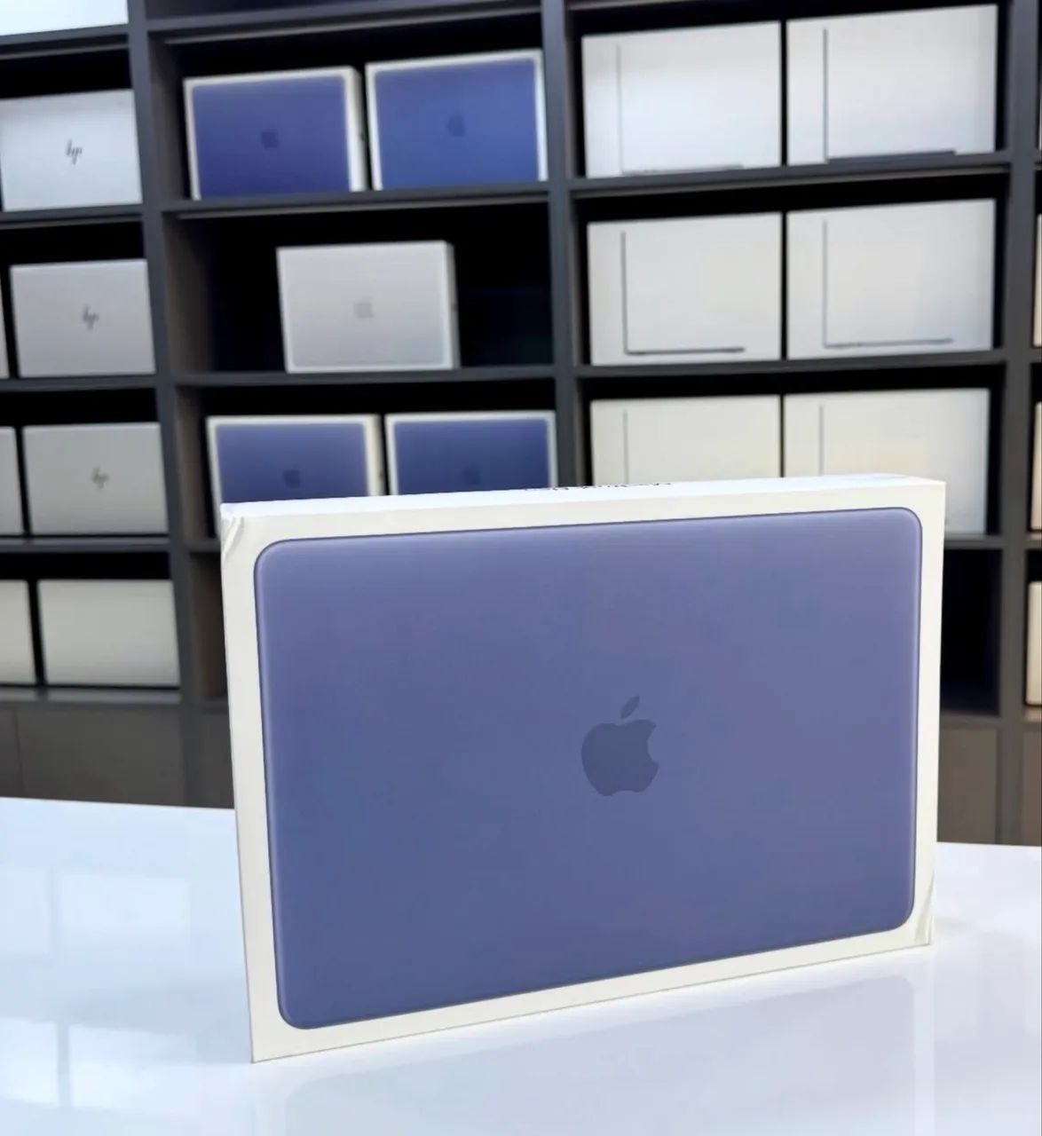 新品未開封　MacBook Neo 13インチ 512GB インディゴ MacBook Neo, インディゴ, 512GBを購入 - Apple（日本）