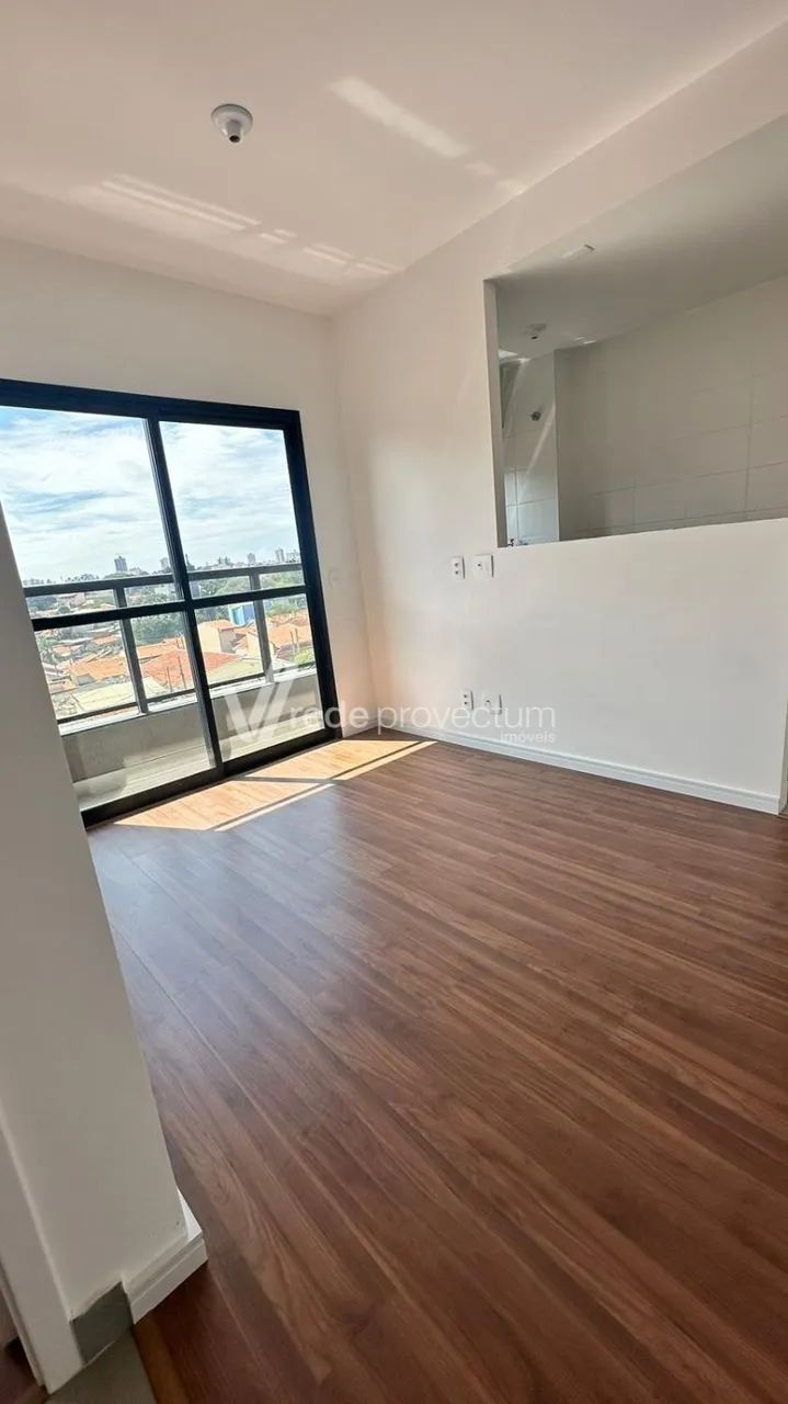 apartamento - Parque Industrial - Campinas - Foto 2