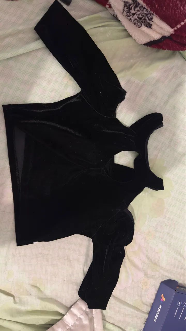 Vendo roupa usada  - Foto 2