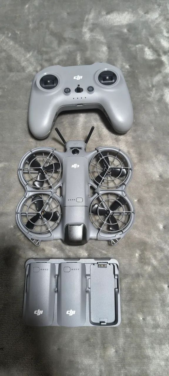 DJI neo 2  - Foto 3