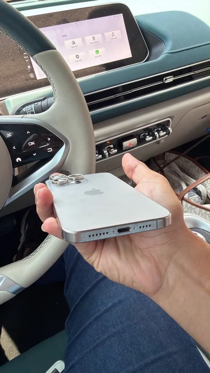 IPHONE 15 pro max 256gb - Foto 4