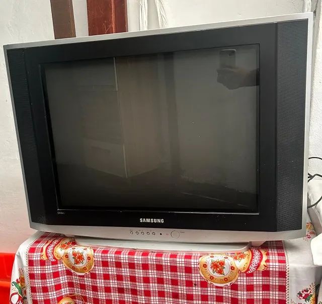 TV 29 POLEGADAS