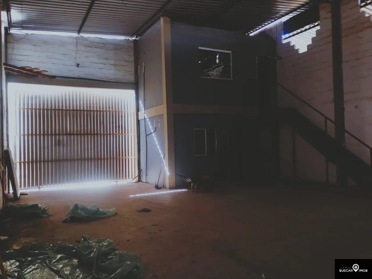 GALPÃO COMERCIAL em LAURO DE FREITAS - BA, CAIXA D'ÁGUA - Foto 8