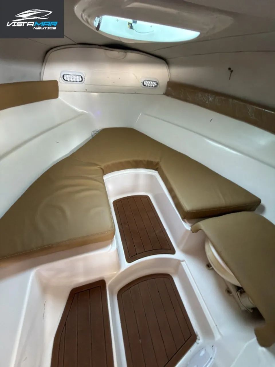 Lancha Focker 215 (Ñ Coral, real, triton, fs, nx, NHD, mestra, azov) - Foto 11