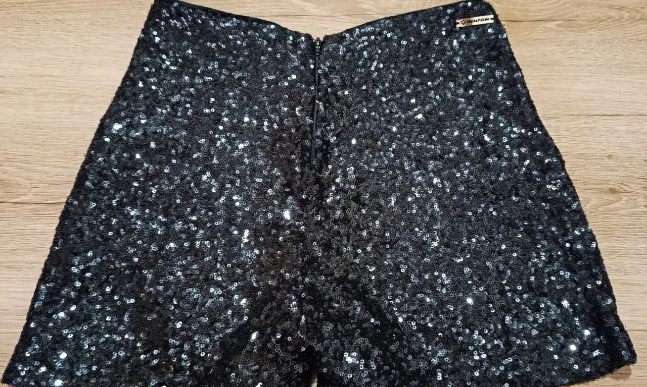 Short Feminino conservado P - Foto 2