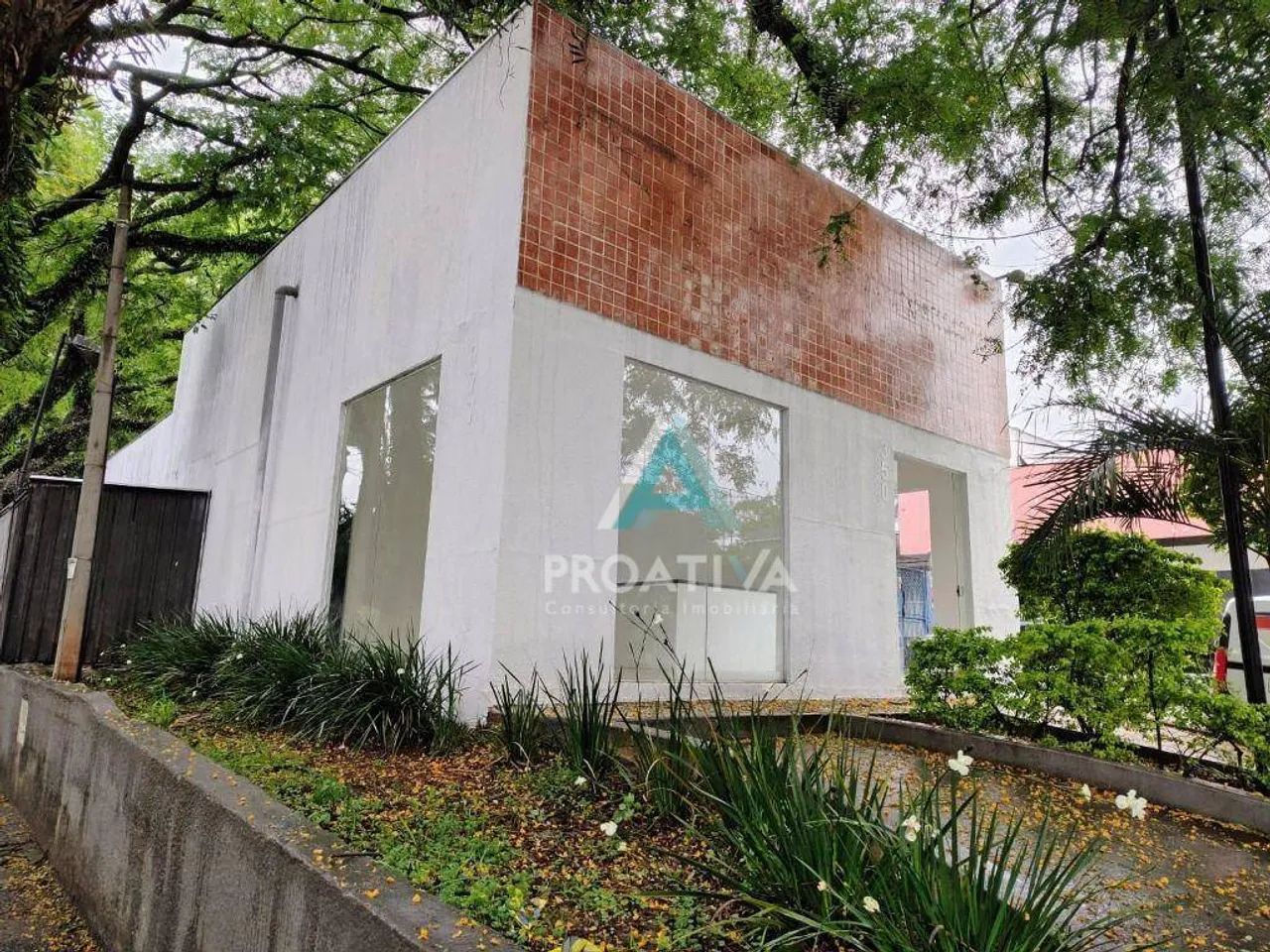 Loja para alugar, 118 m² - Rudge Ramos - São Bernardo do Campo/SP