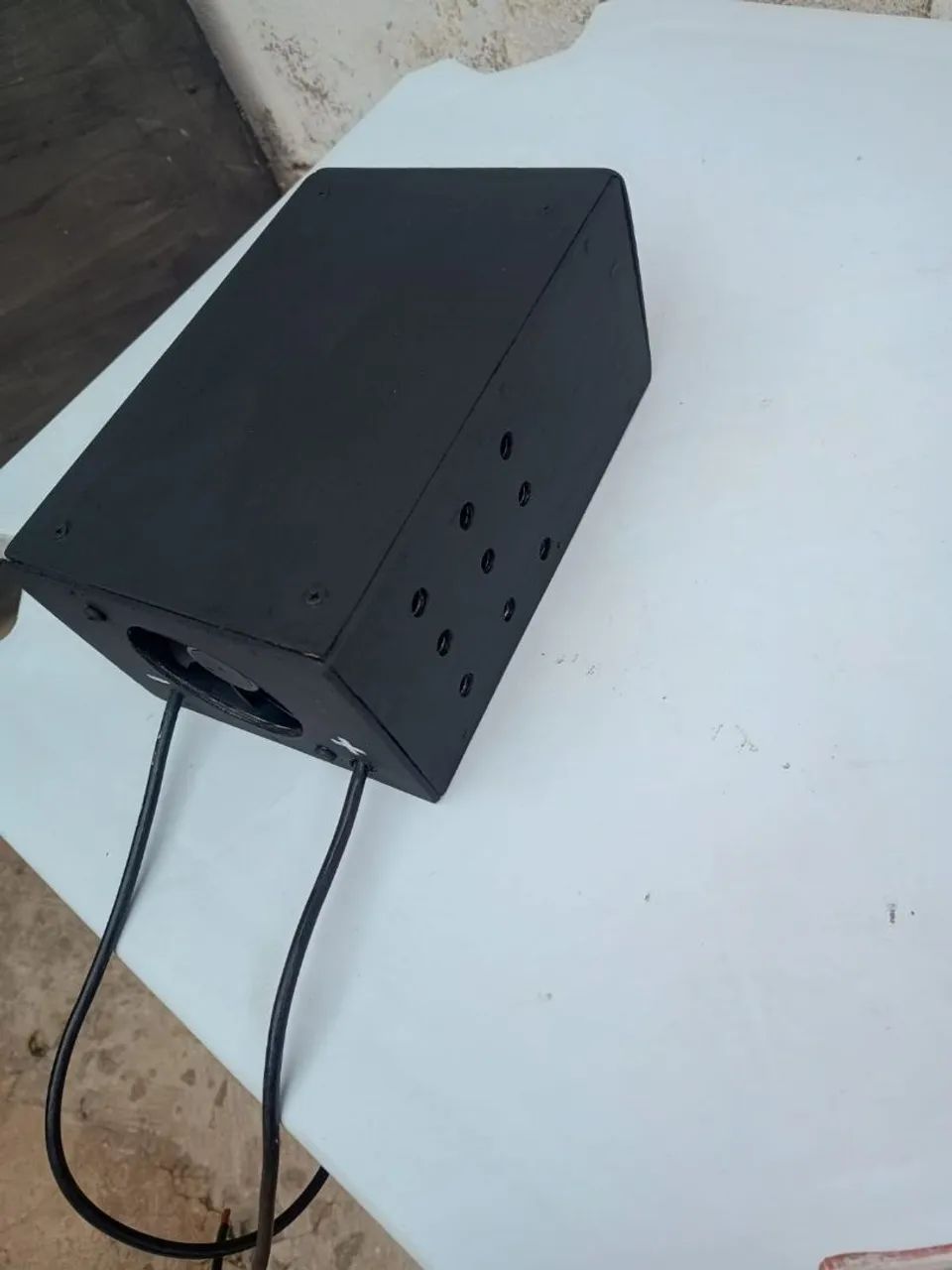 Fontes automátivas  - Foto 3