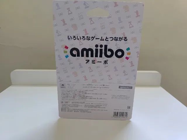 Amiibo Zelda - Tears of The Kingdom - Foto 3