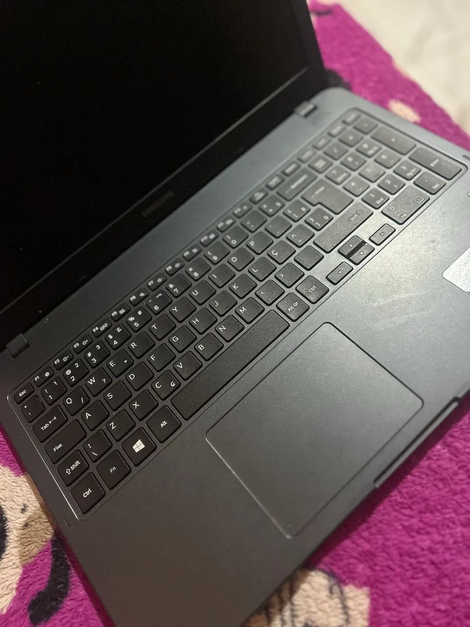 Notebook Samsung  - Foto 3