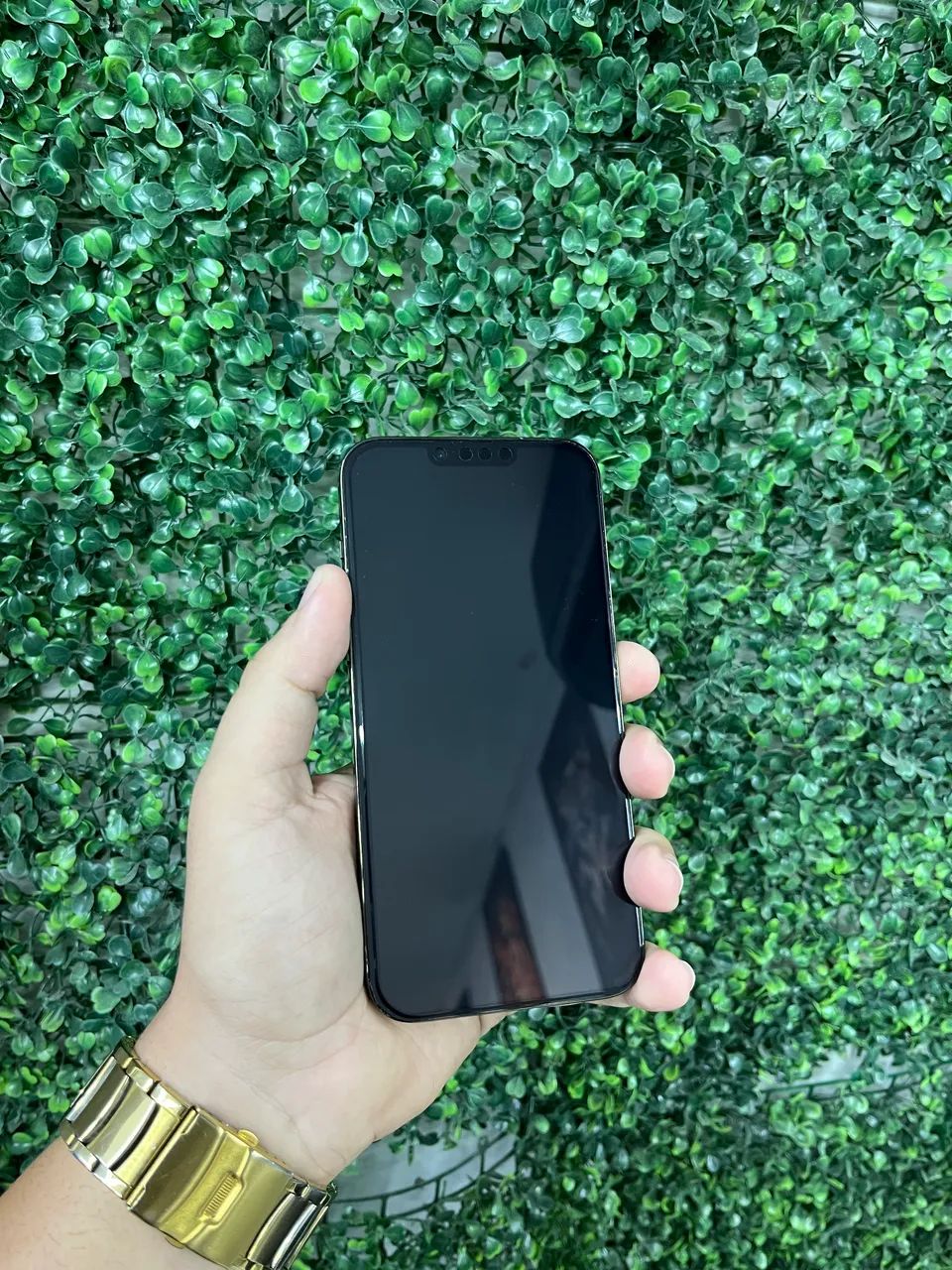 iPhone 13 Pro Max 256GB - Foto 2