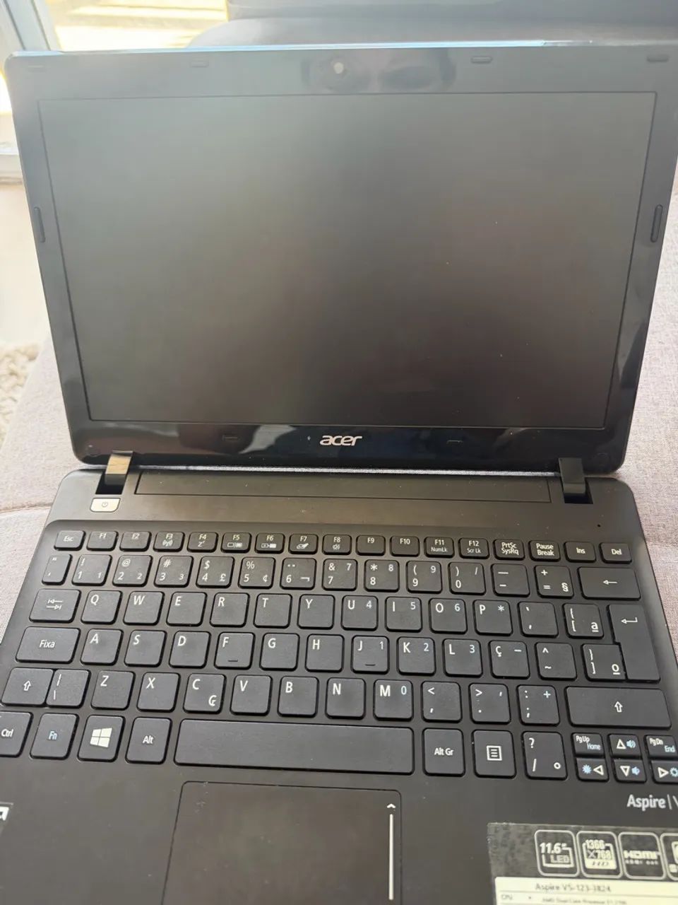 Netbook - Foto 2