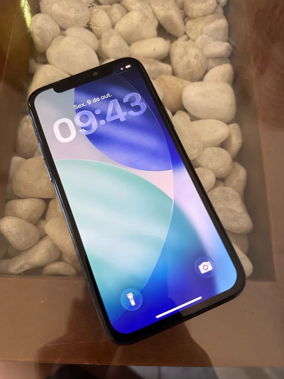 iPhone 11 pro 256gb  - Foto 2