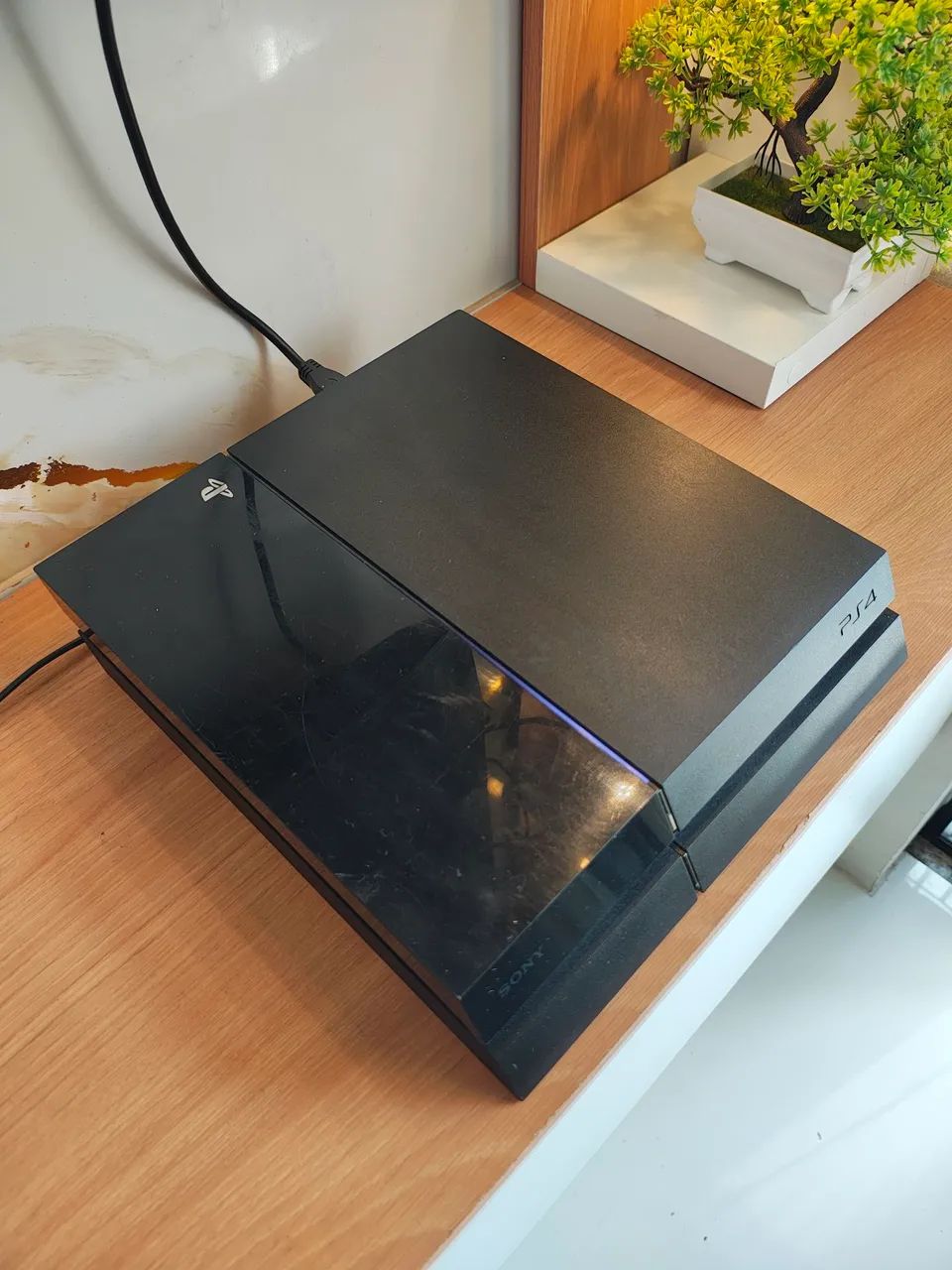 PS4 Desbloqueado - Só Pegar e Jogar  - Foto 2