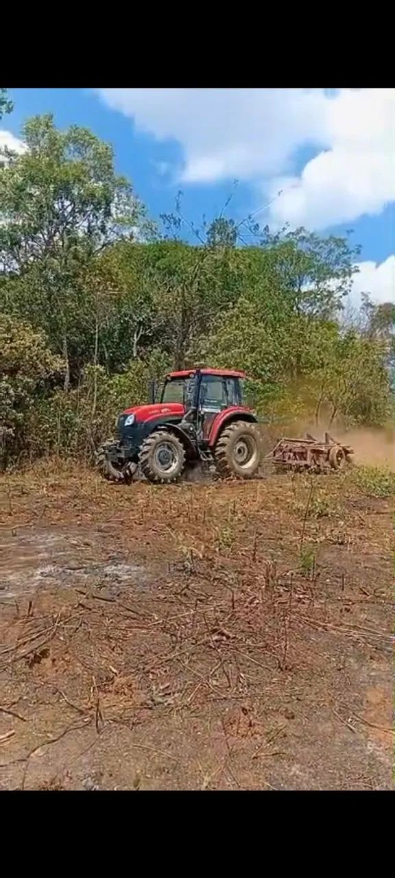 Vendo ou troco chácara 