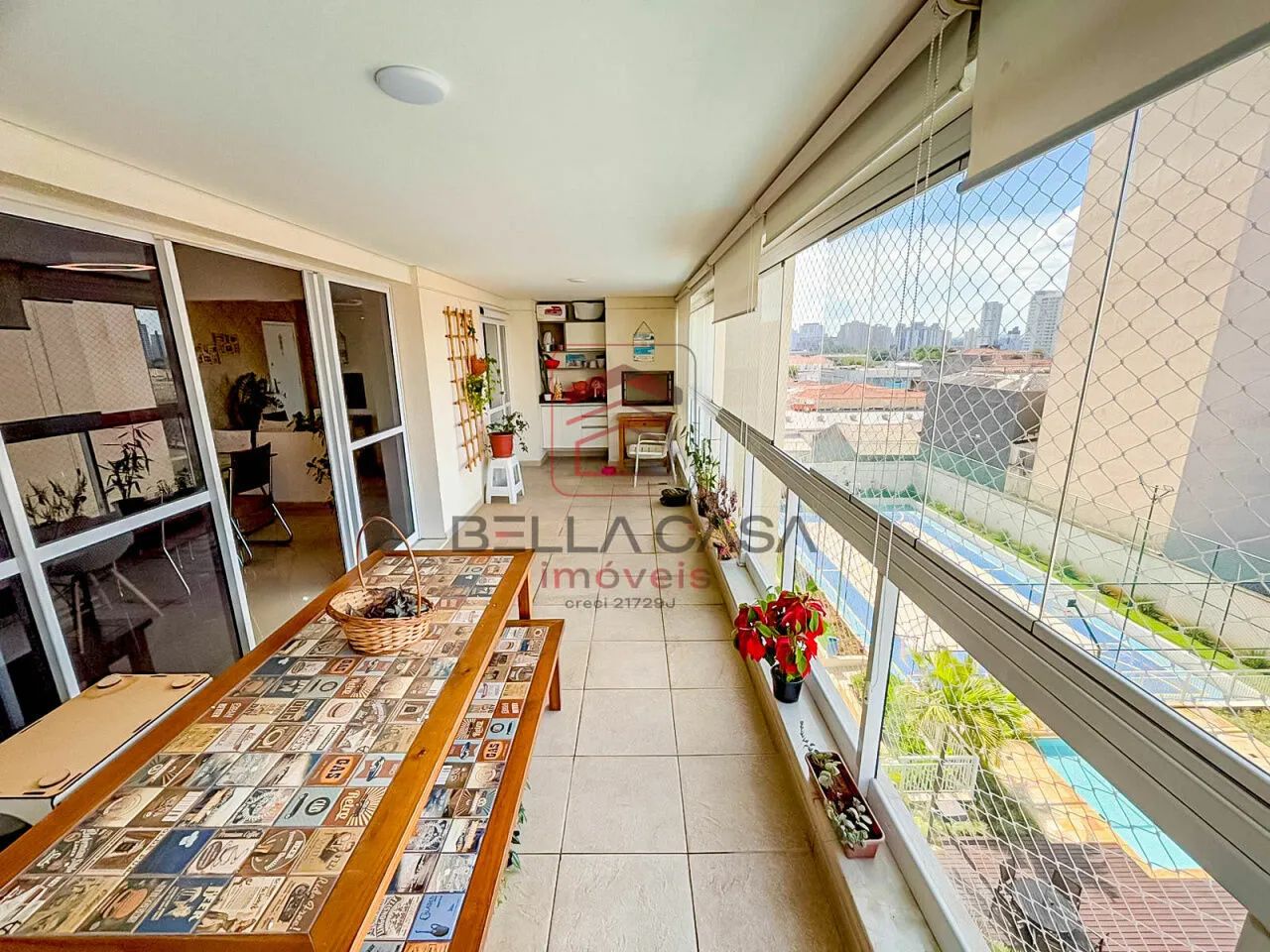 Apartamento a venda no Bairro da mooca com 3 suites - Foto 2