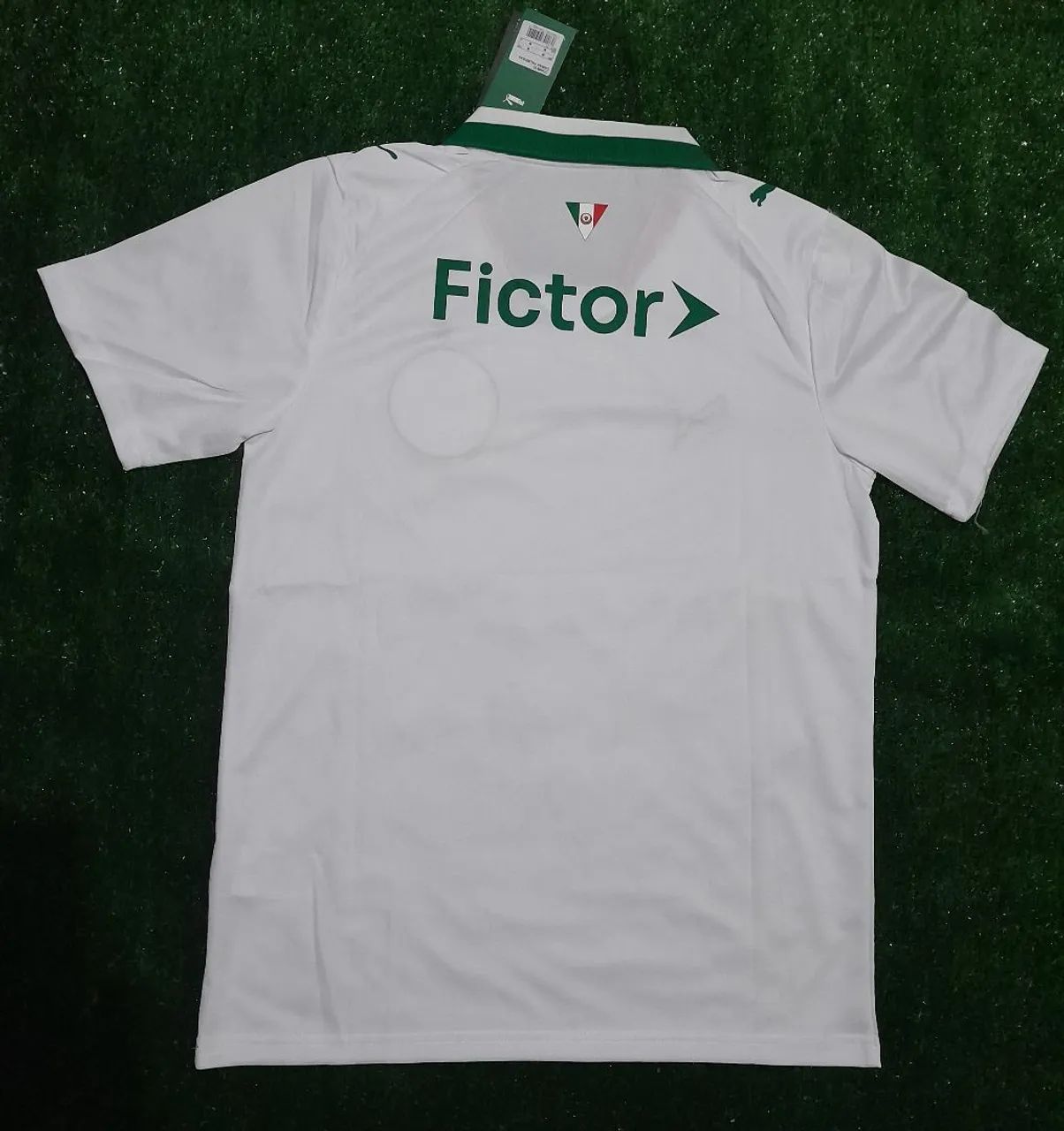 Camisa do Palmeiras 26/27 II Puma (M E GG) - Foto 3