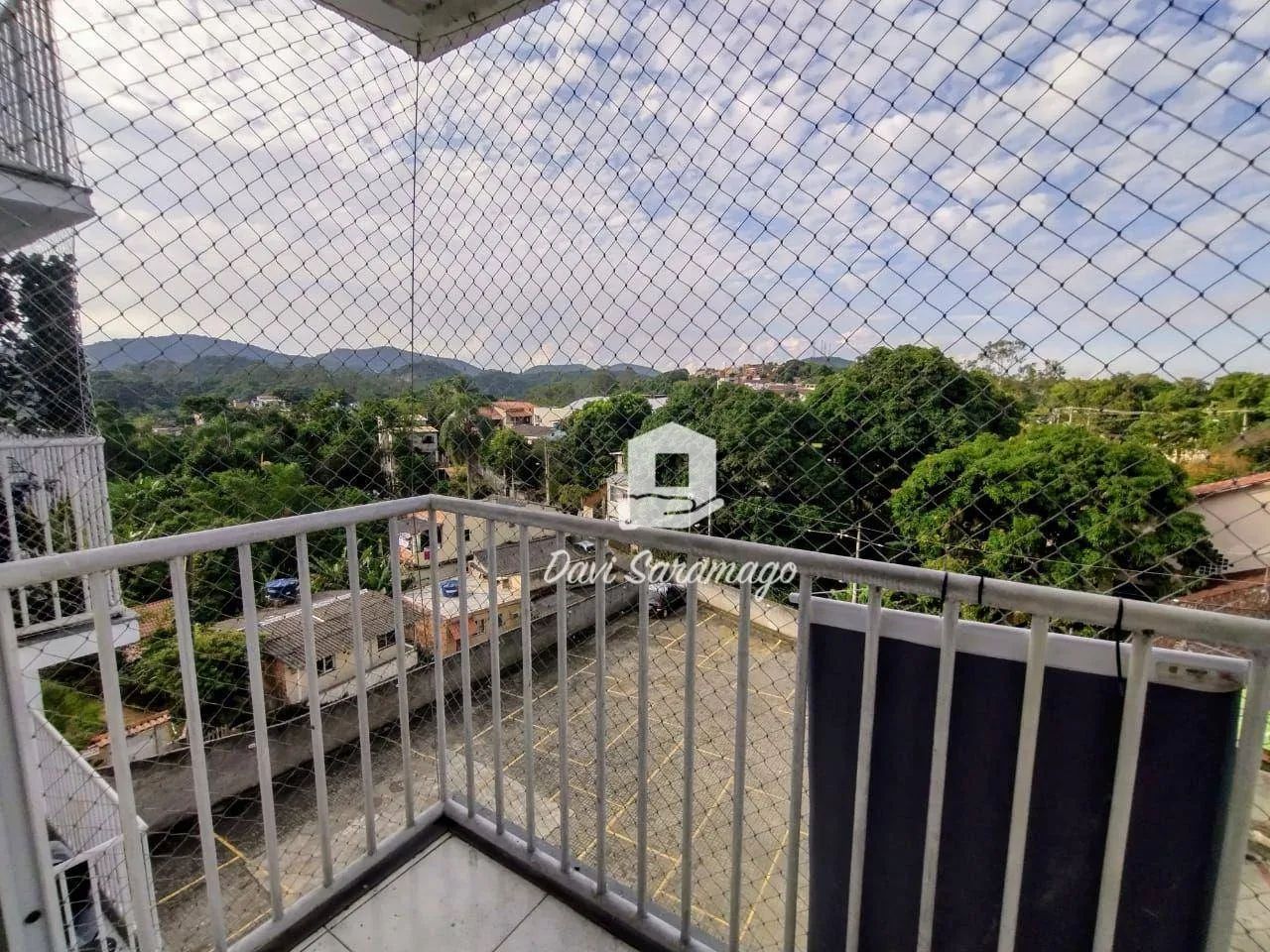 Apartamento 2 Quartos Pendotiba - Foto 5